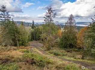 495 Louella Road, Sequim, WA 98382