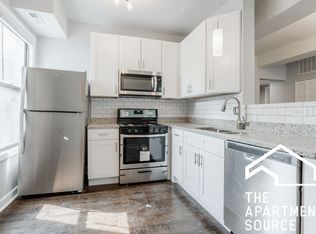 3301 N Harding Ave #1N, Chicago, IL 60618