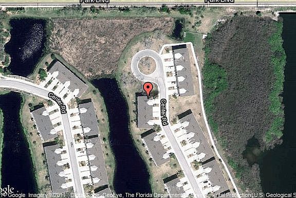 Map View