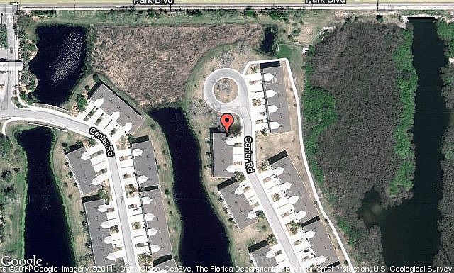Map View