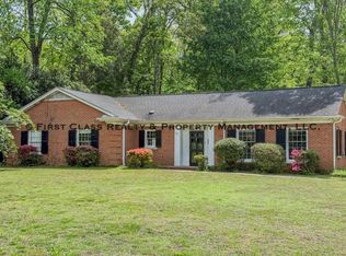 500 Ashworth Rd, Charlotte, NC 28211