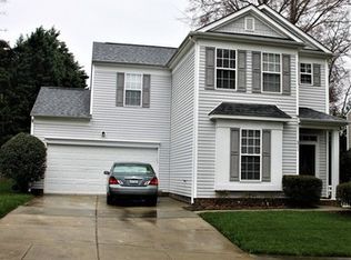 332 Ross Moore Ave, Charlotte, NC 28205