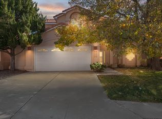1402 Canyon Hills Dr NE, Albuquerque, NM 87112