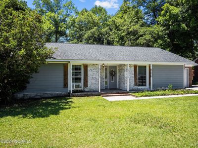 606 Plaza Drive, Jacksonville, NC, 28540
