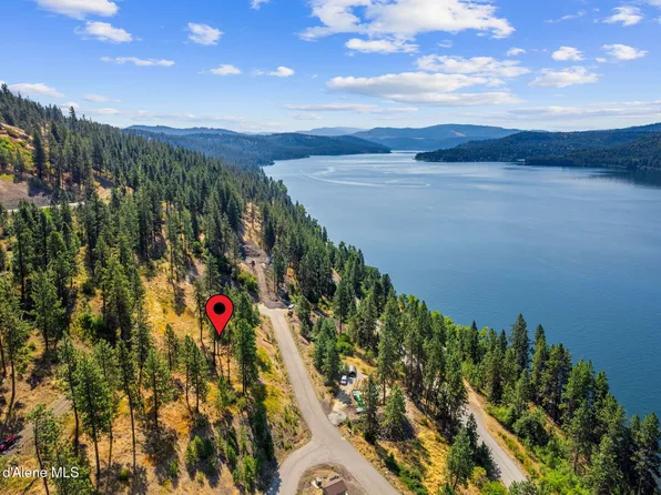 Nna S Dusk Ct Lot 10, Harrison, ID 83833