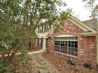 43 Fire Flicker Pl, Spring, TX 77381