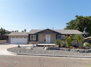 1063 Greta St, El Cajon, CA 92021