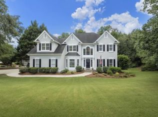 1882 Bakers Mill Rd, Dacula, GA 30019