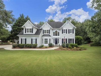 1882 Bakers Mill Rd, Dacula, GA, 30019
