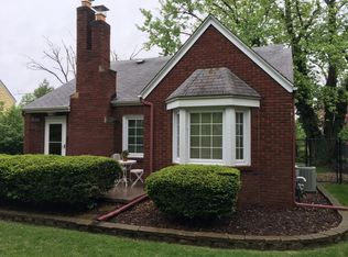 345 S Westlawn Ave, Decatur, IL 62522