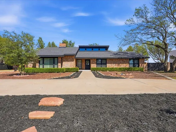 107 Wood Cir, Levelland, TX 79336