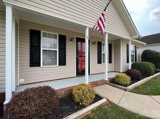 116 Addison Pl, Troutman, NC 28166