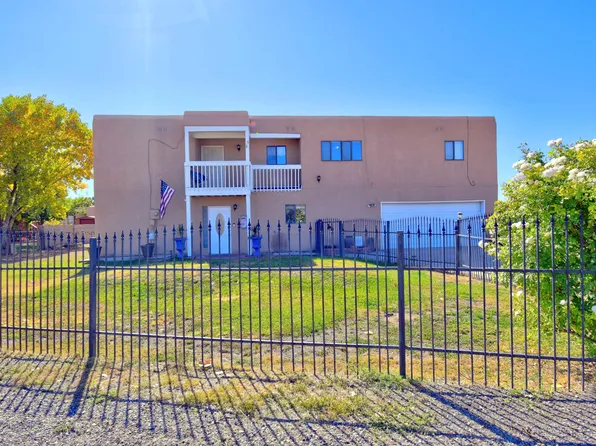 8 Silvana Ct, Peralta, NM 87042