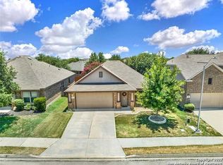 529 Saddle Back Trl, Cibolo, TX 78108