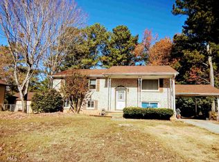 31 Avalon Way, Riverdale, GA 30274