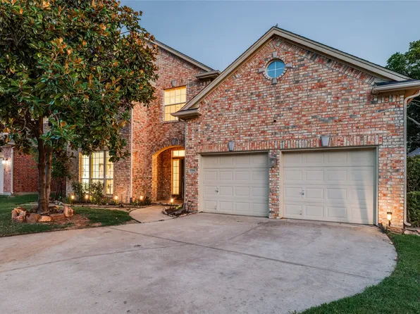 1706 Tealwood Ln, Corinth, TX 76210