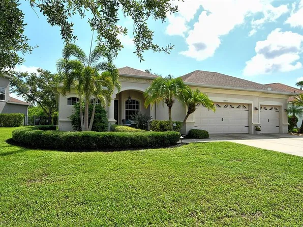 12358 Lavender Loop, Bradenton, FL 34212