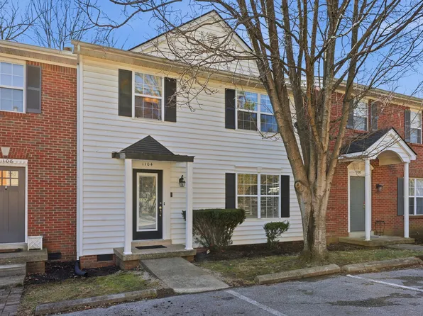 1104 Ashford Ln, Lexington, KY 40515