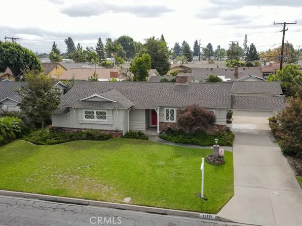 10558 Brierbush Ave, Downey, CA 90241