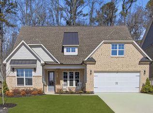 6984 Manchester Dr, Flowery Branch, GA