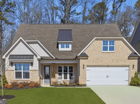 6984 Manchester Dr, Flowery Branch, GA 30542