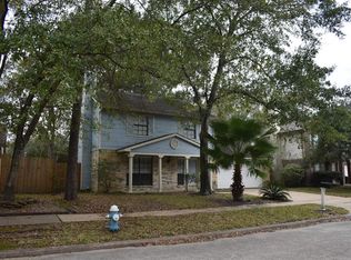 19915 Moonriver Dr, Humble, TX 77338