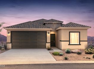 5053 S 252nd Ave, Buckeye, AZ 85326