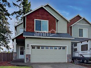 20024 Quiet Oak St, Oregon City, OR 97045