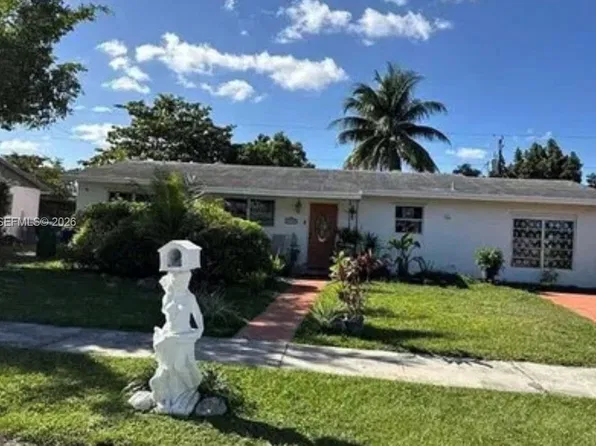 17110 SW 117th Ave, Miami, FL 33177