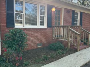 515 Carolina Ave, Raleigh, NC 27606