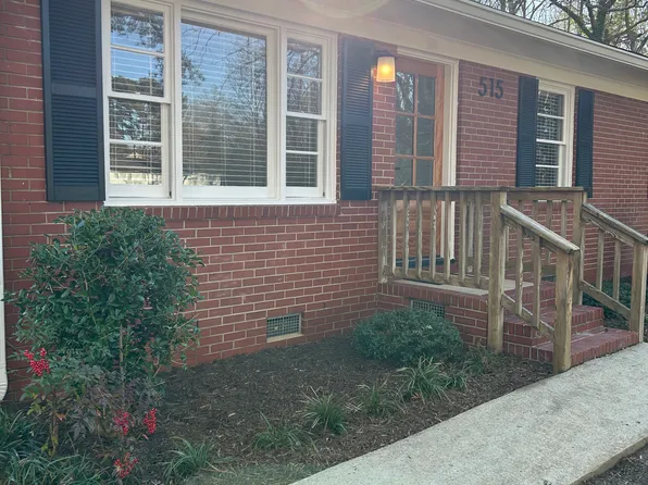 515 Carolina Ave, Raleigh, NC 27606