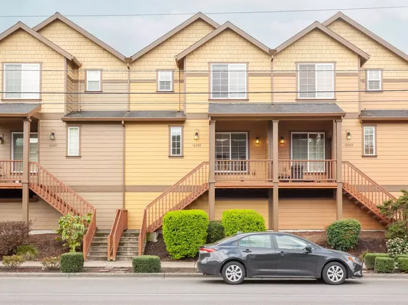 16250 SW Baseline Rd, Beaverton, OR 97006