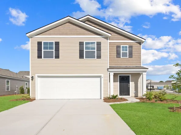 Robie Plan, Rice Hope