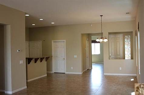 Dining Area off Great Room, Granite Breakfast Bar!