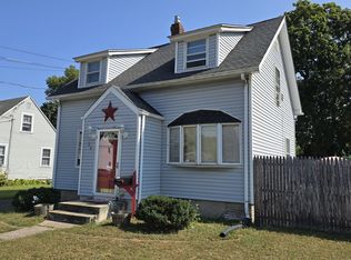 54 Melrose St, East Hartford, CT 06108
