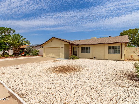 3rd image of 9526 W LAS PALMARITAS Drive