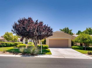 1936 Point Pleasant Dr, Henderson, NV 89052