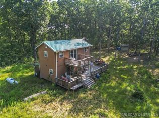 32655 Challenge Dr, Lincoln, MO 65338