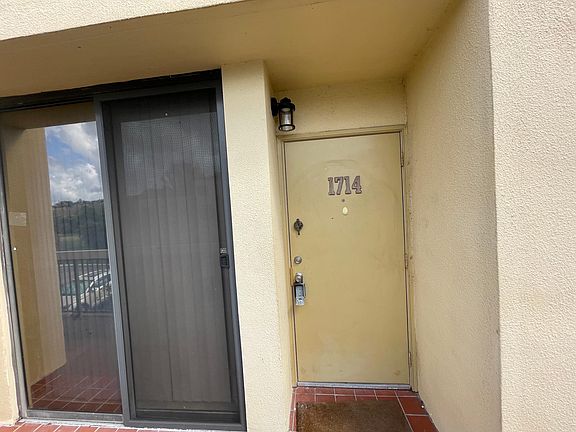 3rd image of 2910 SW 87th Ter APT 1714