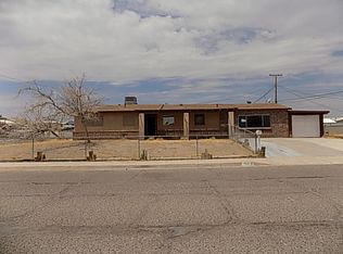 1420 Coronado St, Needles, CA 92363