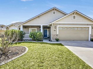 929 E Stormy Dr, Meridian, ID 83642