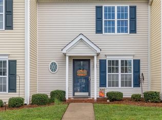 3709 Spanish Peak Dr, High Point, NC 27265