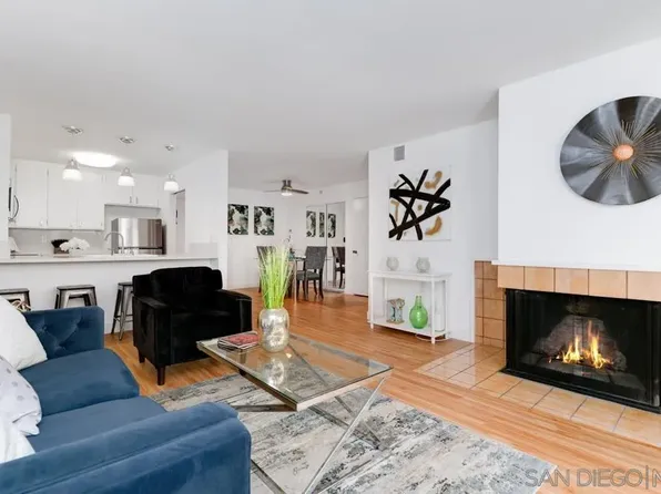 3940 Dove St Unit 207, San Diego, CA 92103