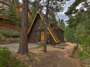 710 Panther Ln, South Lake Tahoe, CA 96150