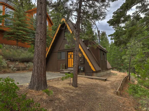 710 Panther Ln, South Lake Tahoe, CA 96150