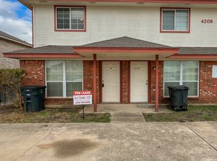 4208 Alan Kent Dr APT A, Killeen, TX 76549