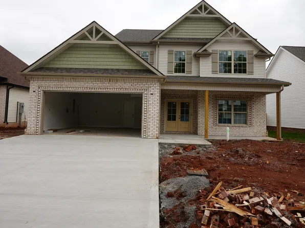 351 Timber Spgs Lot 351, Clarksville, TN 37042