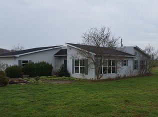 294 Barnes Rd, Bardstown, KY 40004