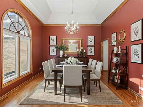 4th image of 8413 Saint Moritz Dr