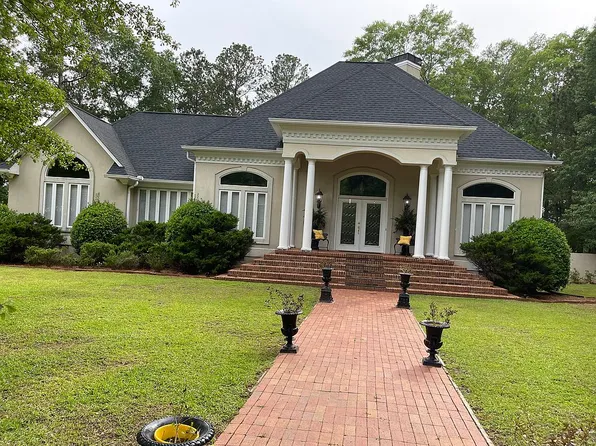 111 Big Oak Dr, Barnesville, GA 30204